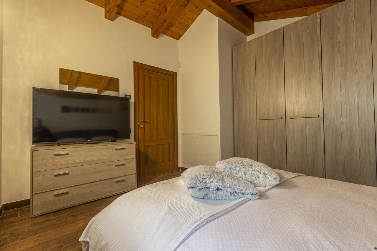 K&K Apartment Аоста Екстер'єр фото