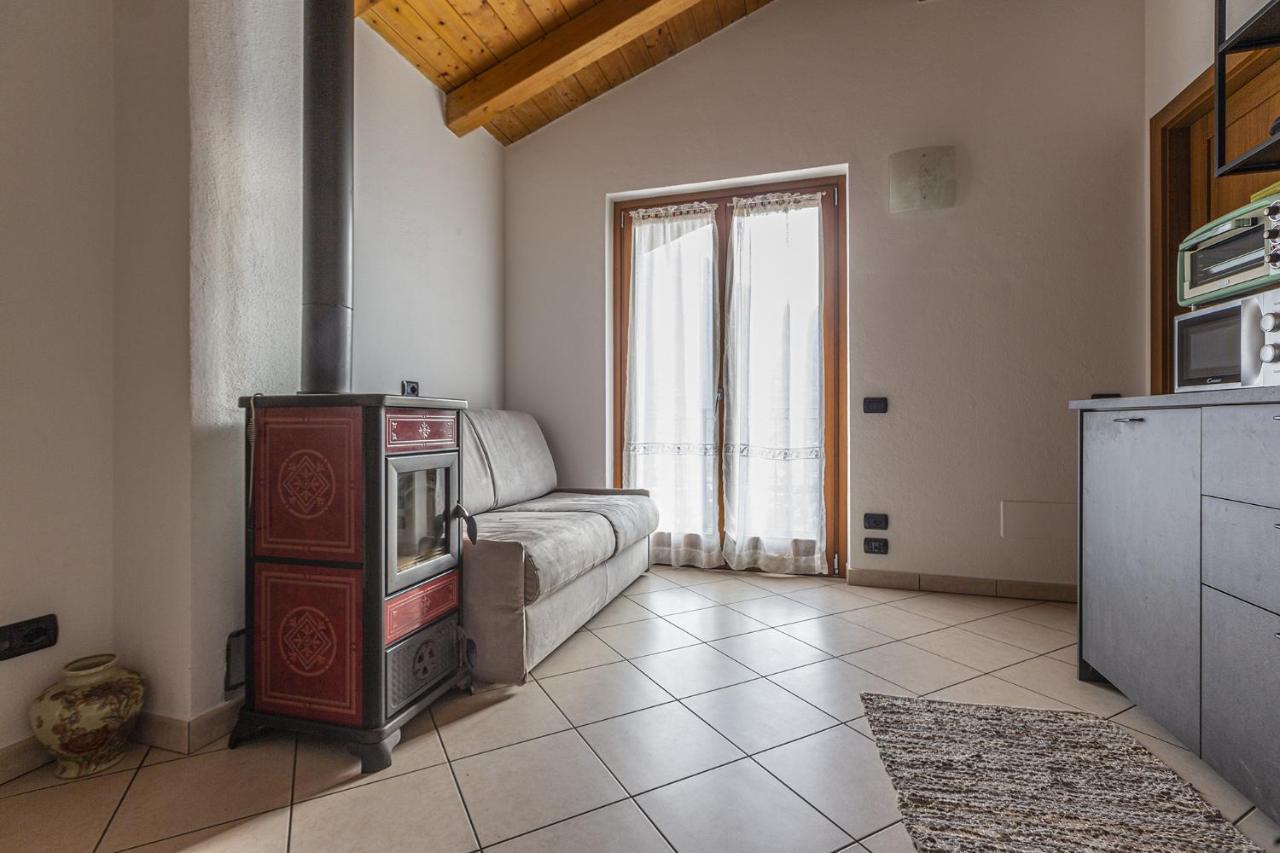 K&K Apartment Аоста Екстер'єр фото