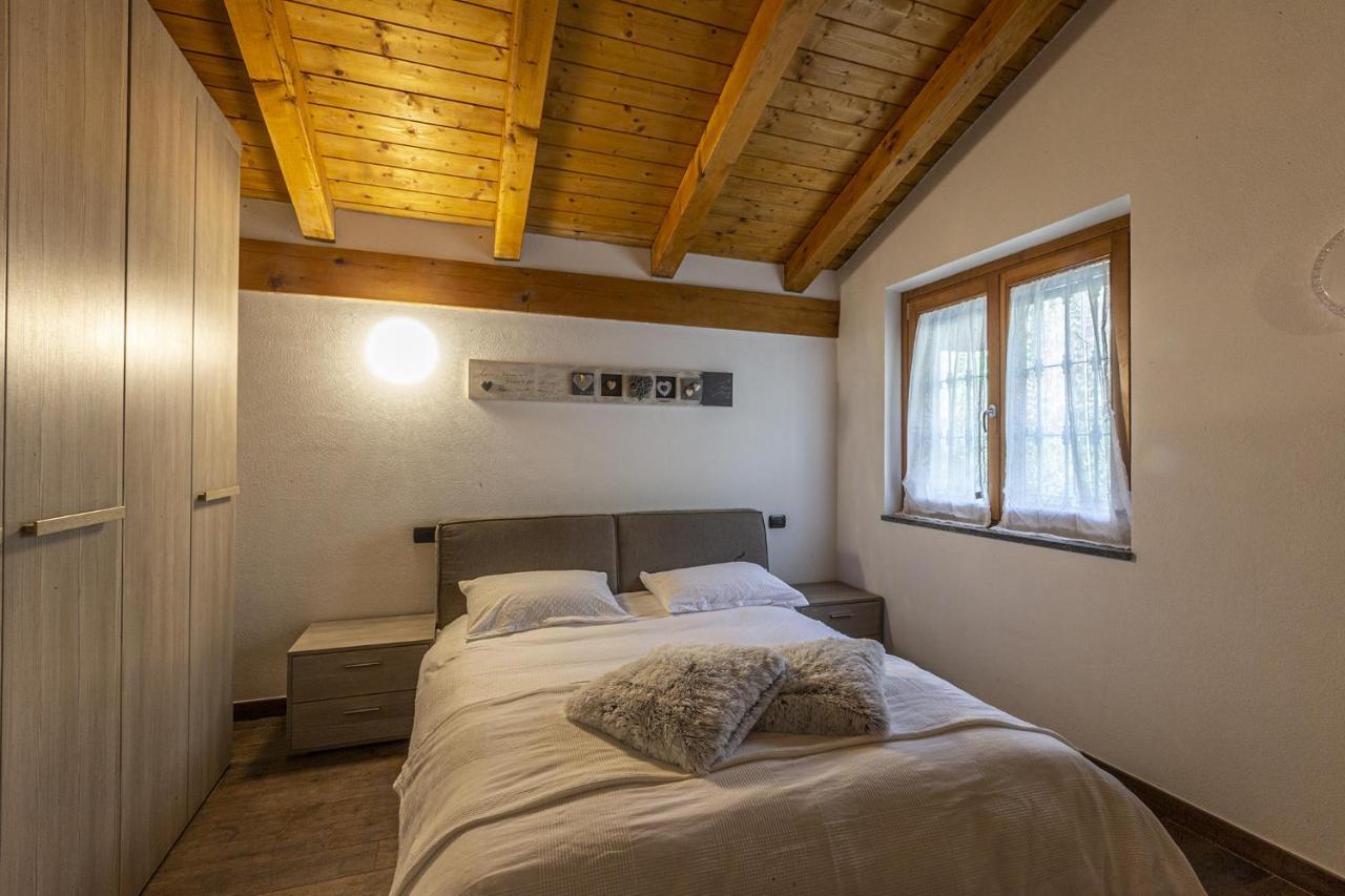 K&K Apartment Аоста Екстер'єр фото